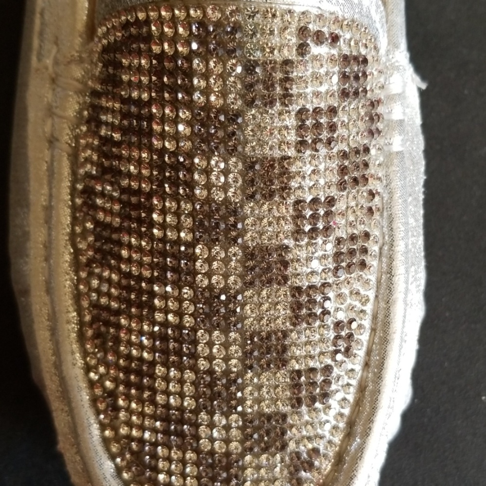 Silver loafers - Picture 6 of 6